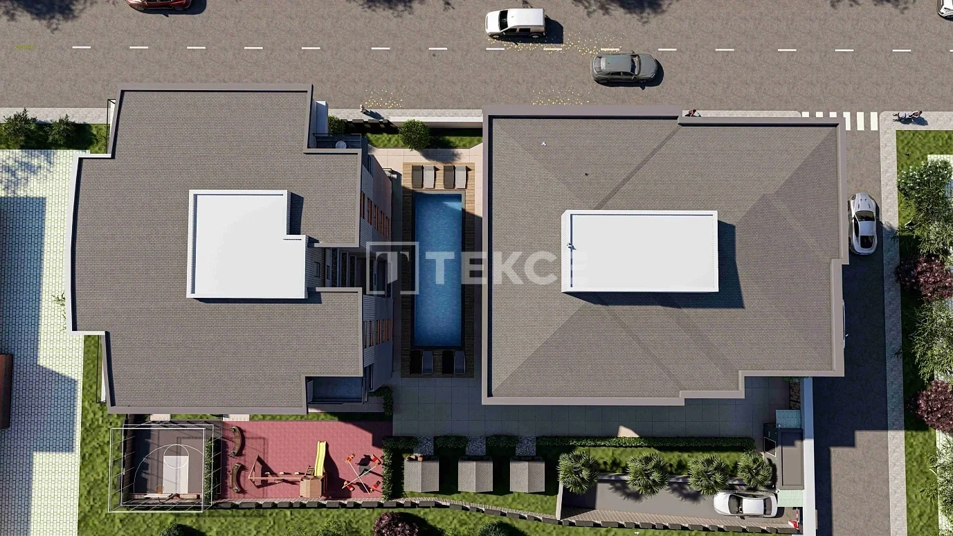 2 - vendita appartamento muratpasa antalya turchia