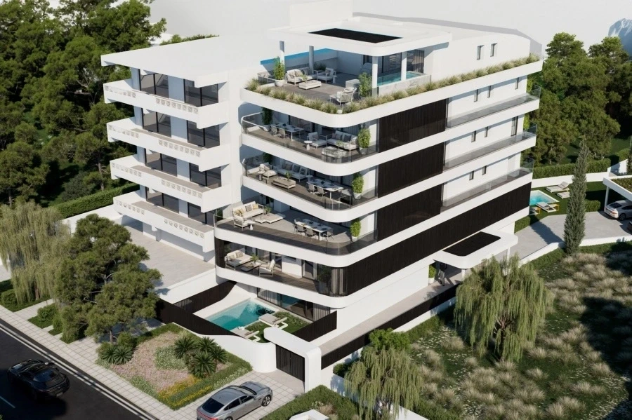 2 - venta casa voula ática grecia