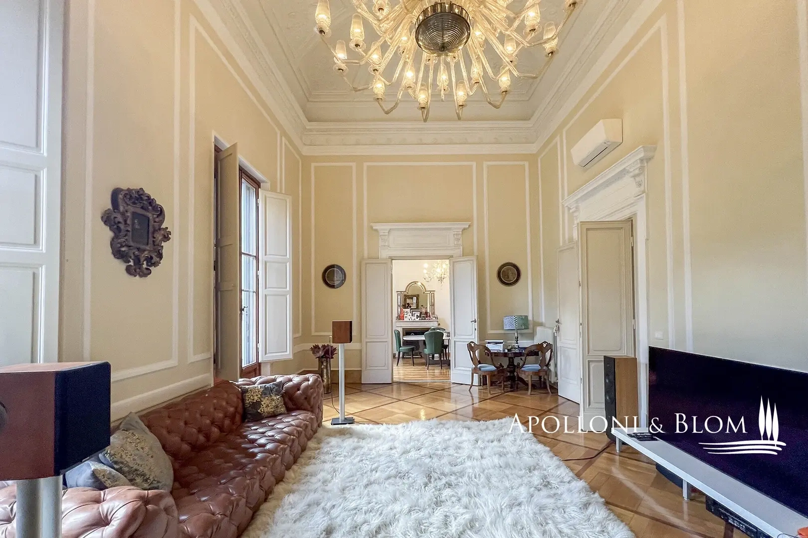 2 - apartment for sale in firenze tuscany italy