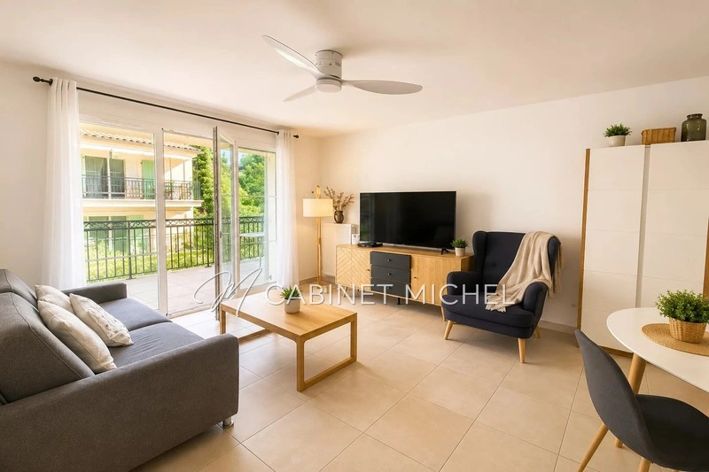 2 - vente appartement roquefort-les-pins alpes-maritimes france