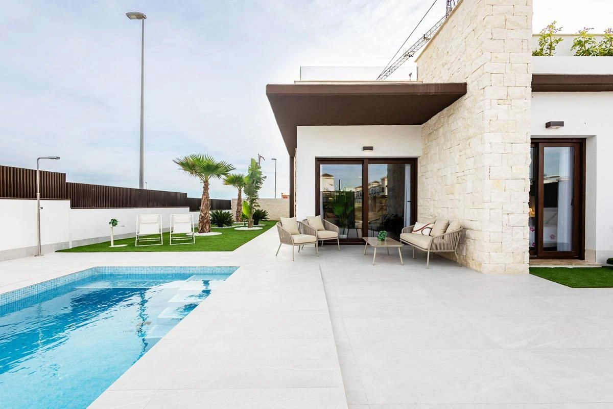 1 - vendita villa orihuela comunità valenciana spagna