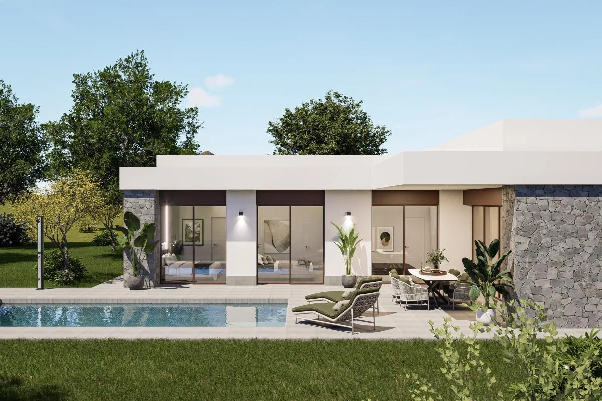 2 - vente villa elche - costa blanca communauté valencienne espagne