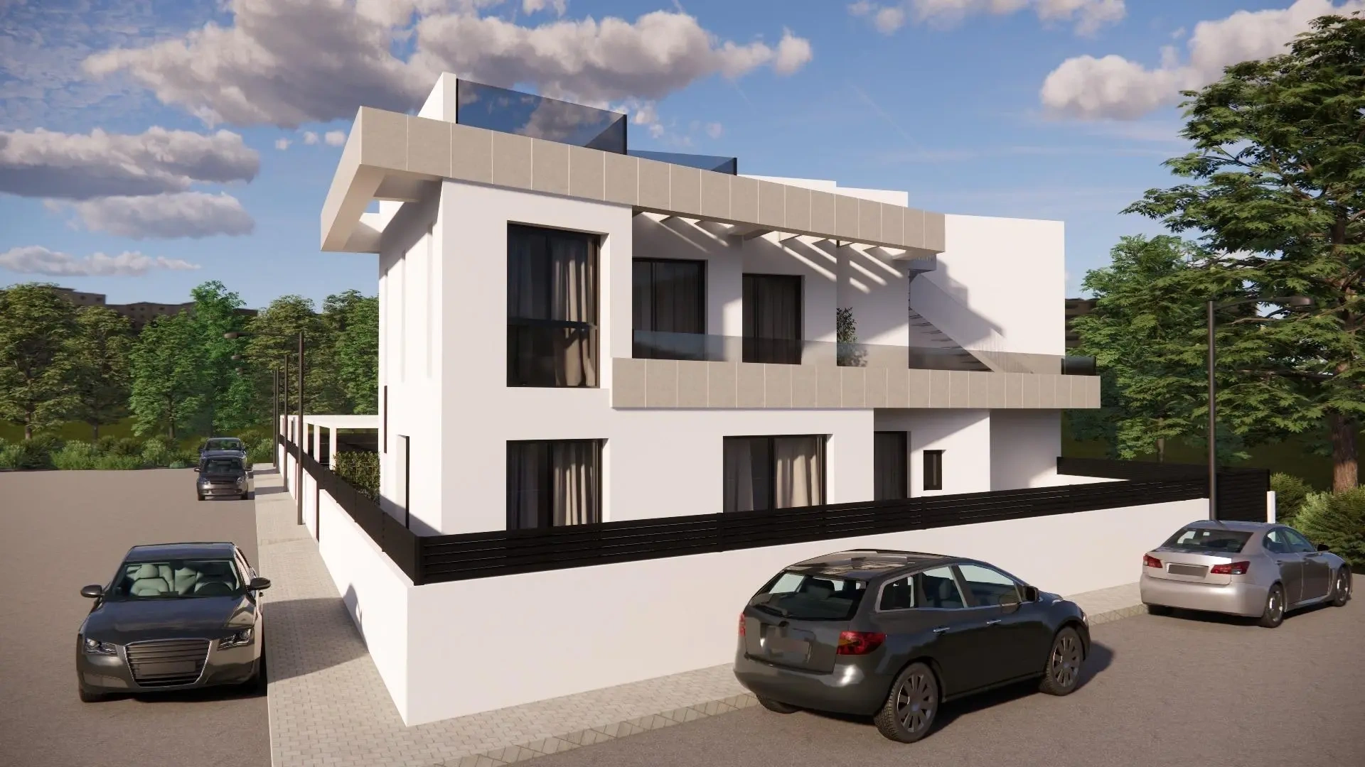Huis met zwembad