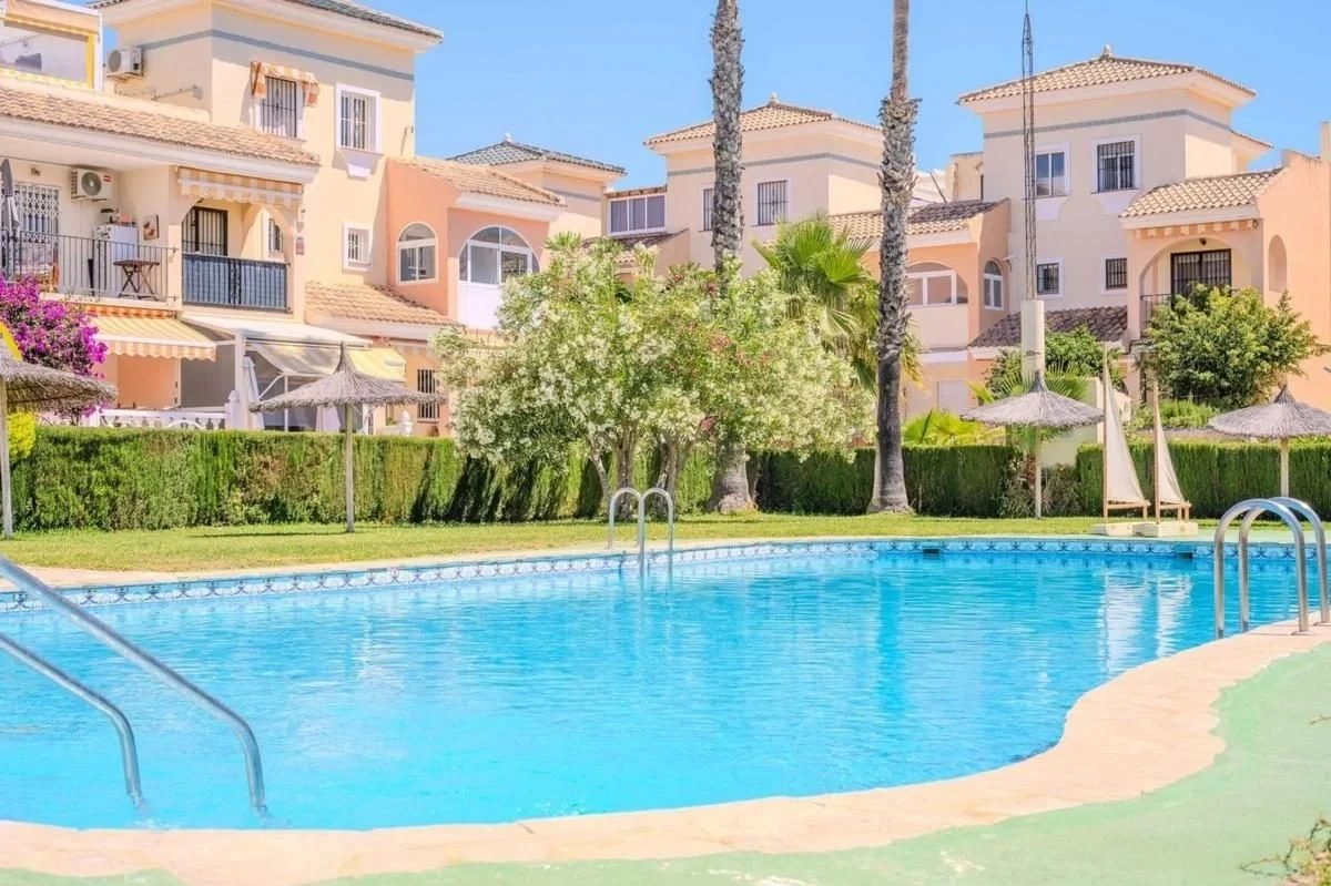 1 - vendita casa orihuela-costa comunità valenciana spagna