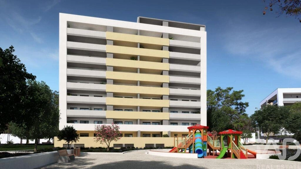 1 - vendita appartamento portimão algarve portogallo