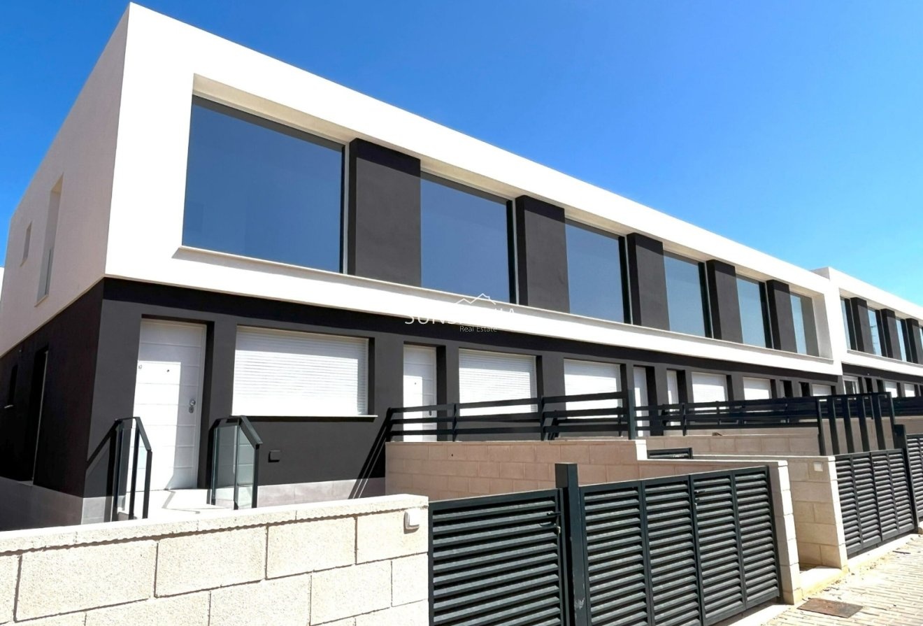 1 - verkauf haus gran alacant valencia spanien