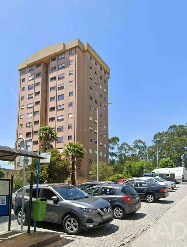 2 - venda apartamento vista de mar vila nova de gaia região do norte portugal
