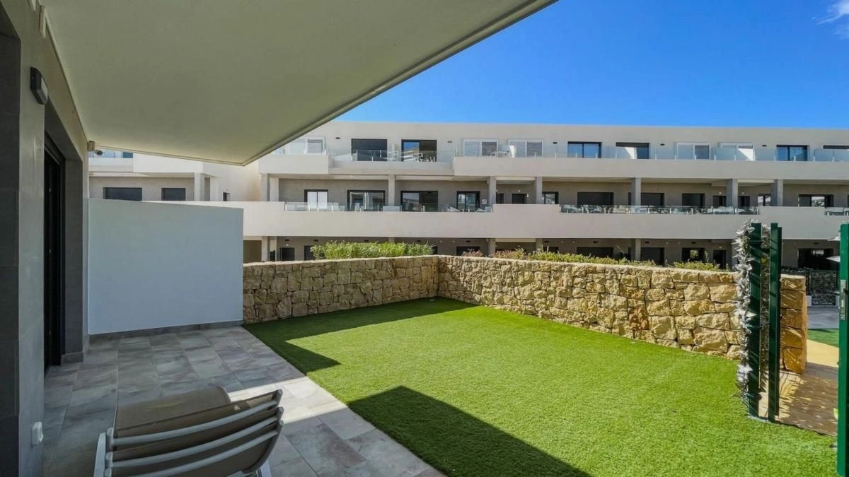 2 - verkoop appartement finestrat - costa blanca valencian community spanje