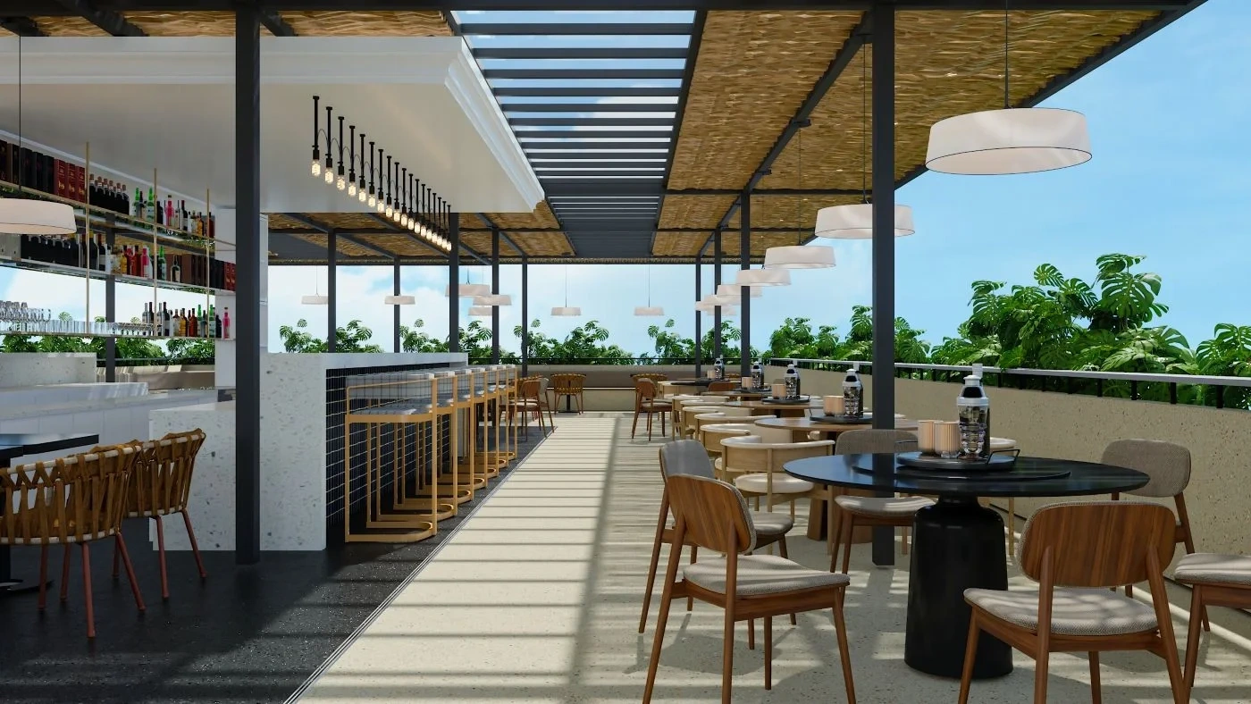 1 - vente appartement badung bali indonésie