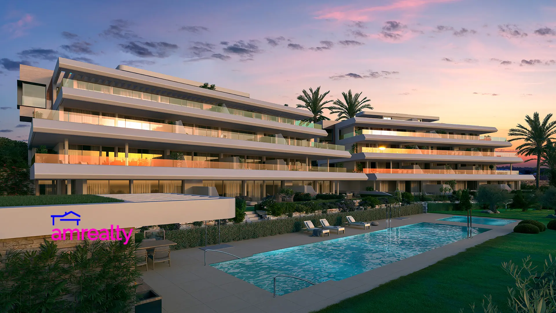 2 - sea view apartment for sale in estepona - costa del sol andalusia spain