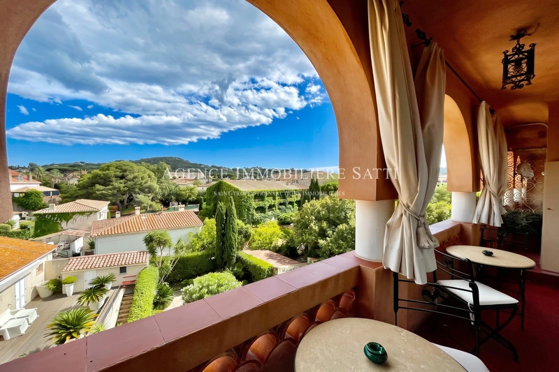 1 - venda apartamento saint-tropez var frança