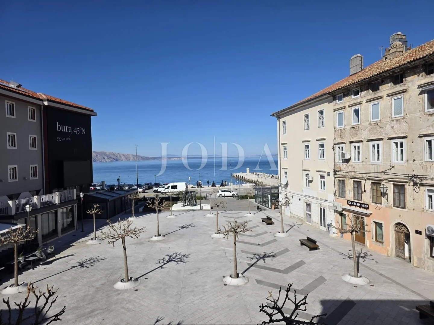 1 - verkauf wohnung senj lika-senj kroatien