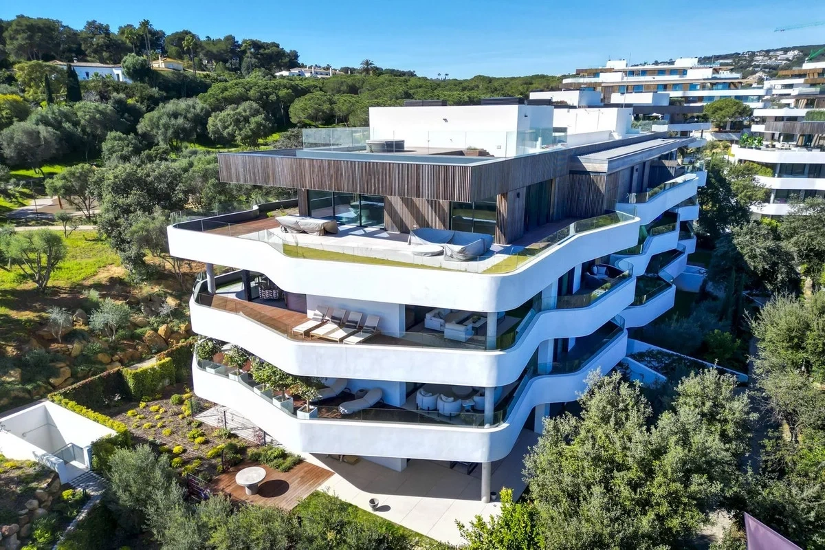 1 - verkoop appartement sotogrande andalusië spanje