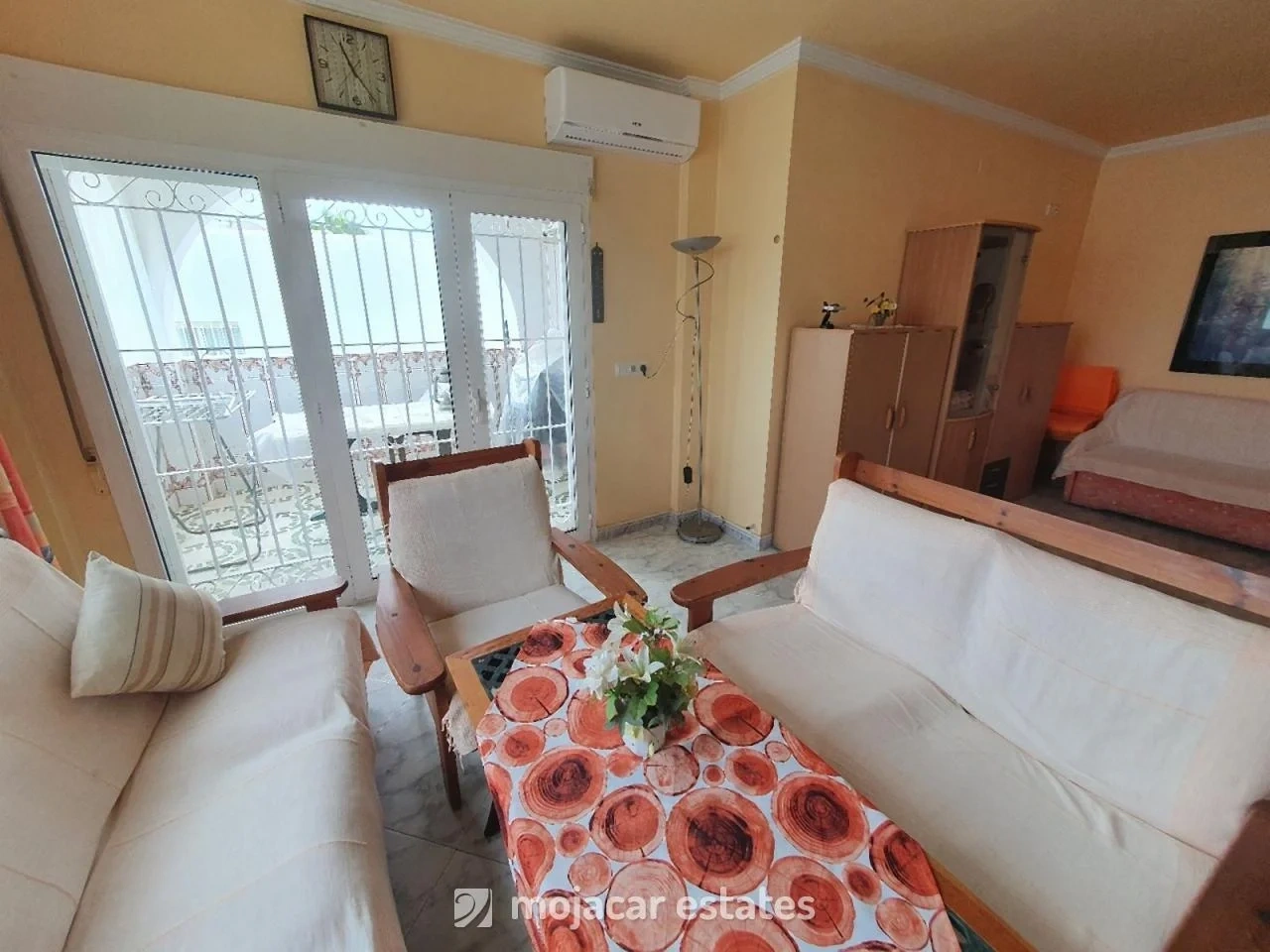 2 - продажа дом вид моря mojacar андалусия испания