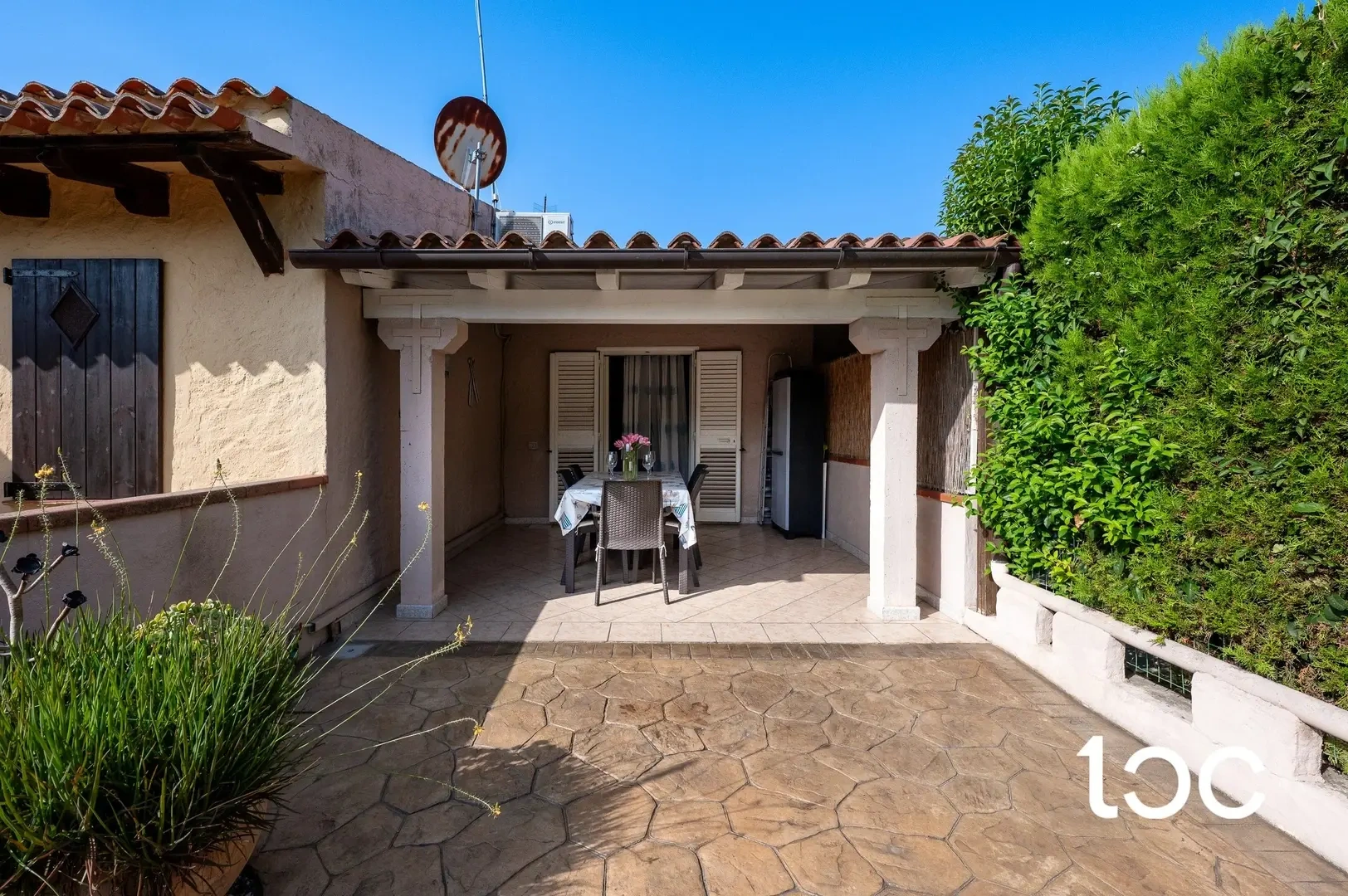 1 - villa for sale in san teodoro sardinia italy
