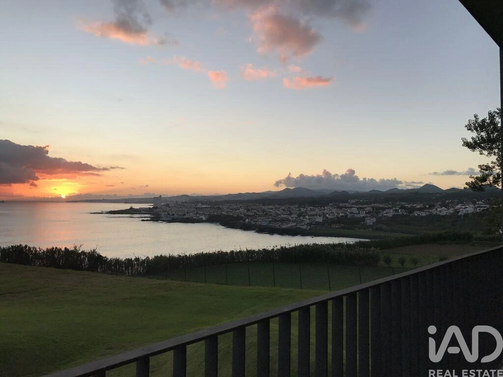 1 - verkauf haus meerblick lagoa são miguel die azoren portugal
