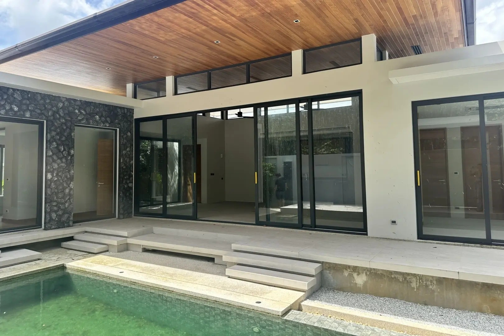 1 - vente maison thalang phuket thaïlande