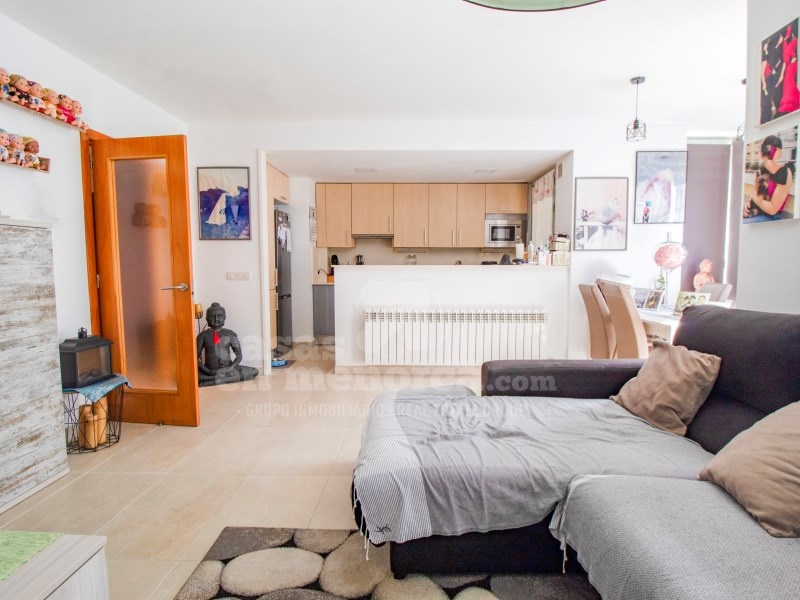 2 - verkauf wohnung mao menorca-balearen spanien