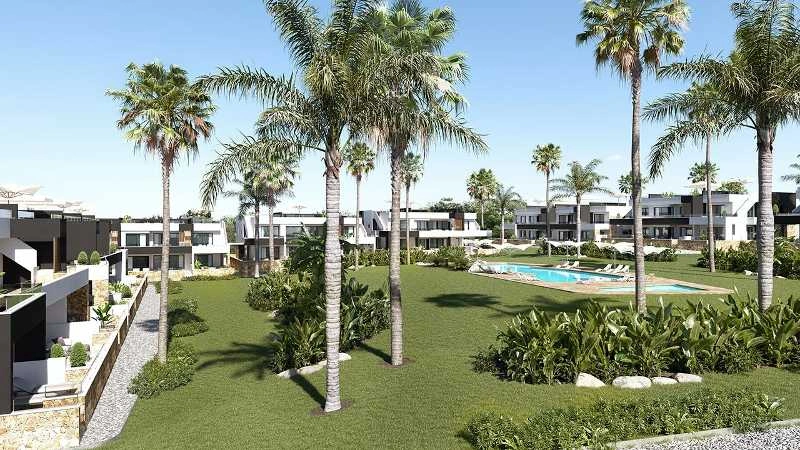 2 - venda apartamento ciudad quesada comunidade valenciana espanha