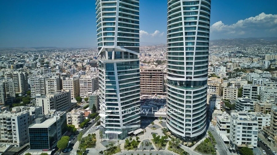 1 - vendita appartamento vista mare limassol limassol cipro