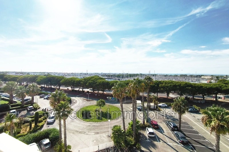 2 - venta apartamento le grau-du-roi gard francia