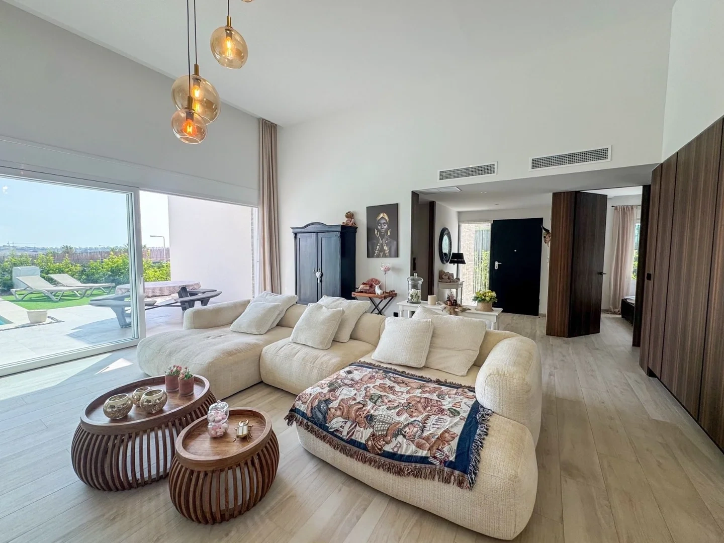 2 - venta villa algorfa comunidad valenciana españa