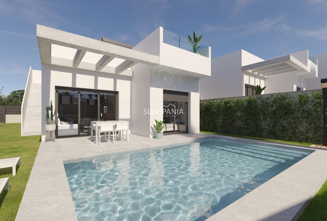 1 - house for sale in algorfa valencian community spain