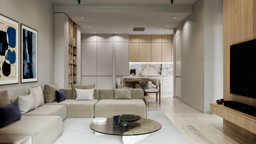 2 - venta apartamento limassol limassol chipre