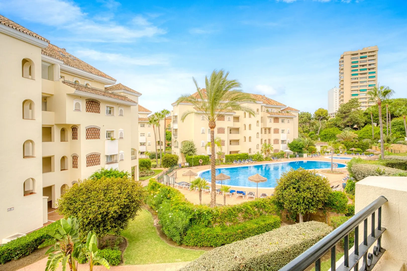 2 - apartment for sale in marbella - costa del sol andalusia spain