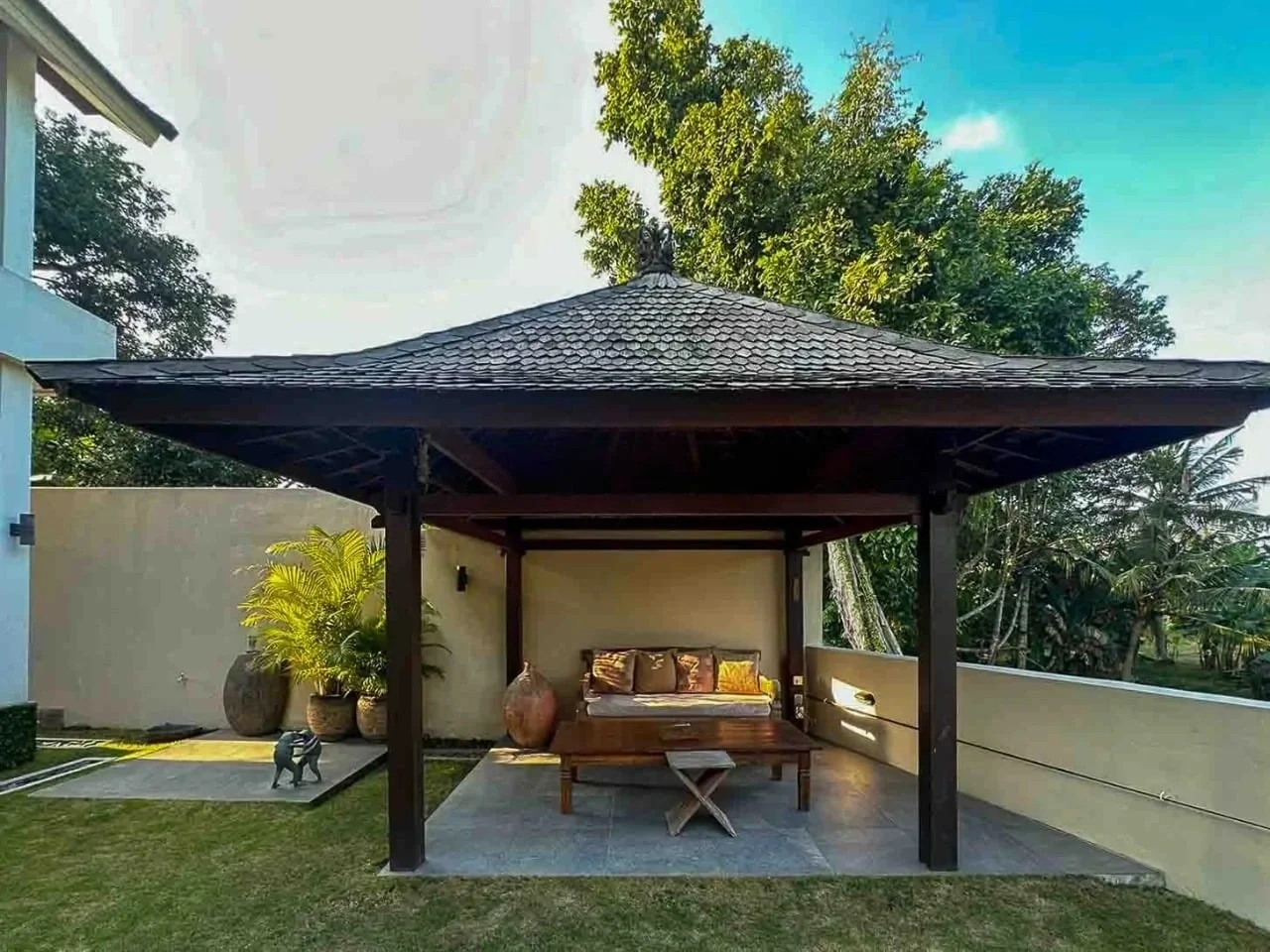 2 - vente maison tabanan bali indonésie
