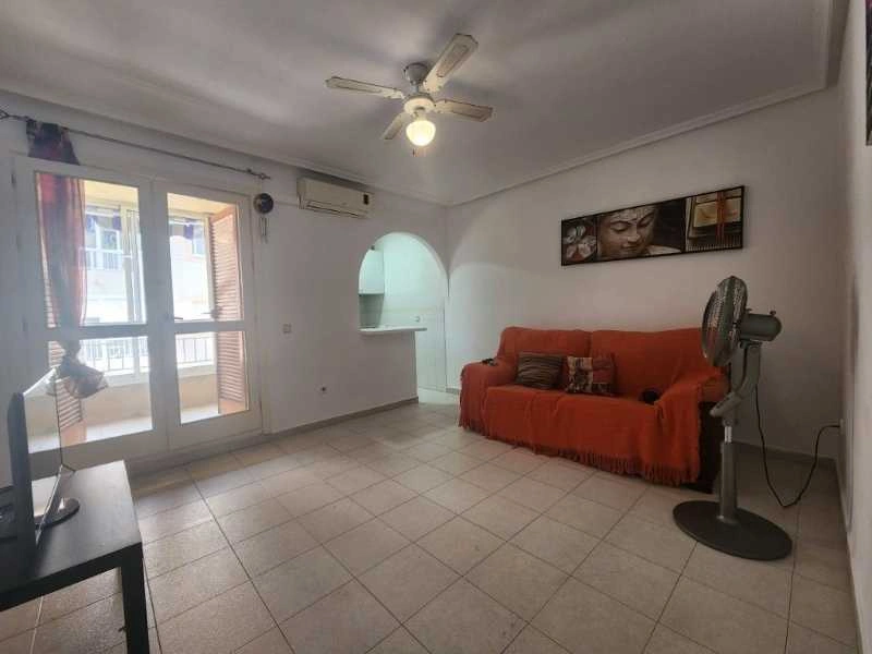 1 - sea view apartment for sale in torrevieja - costa blanca valencian community spain
