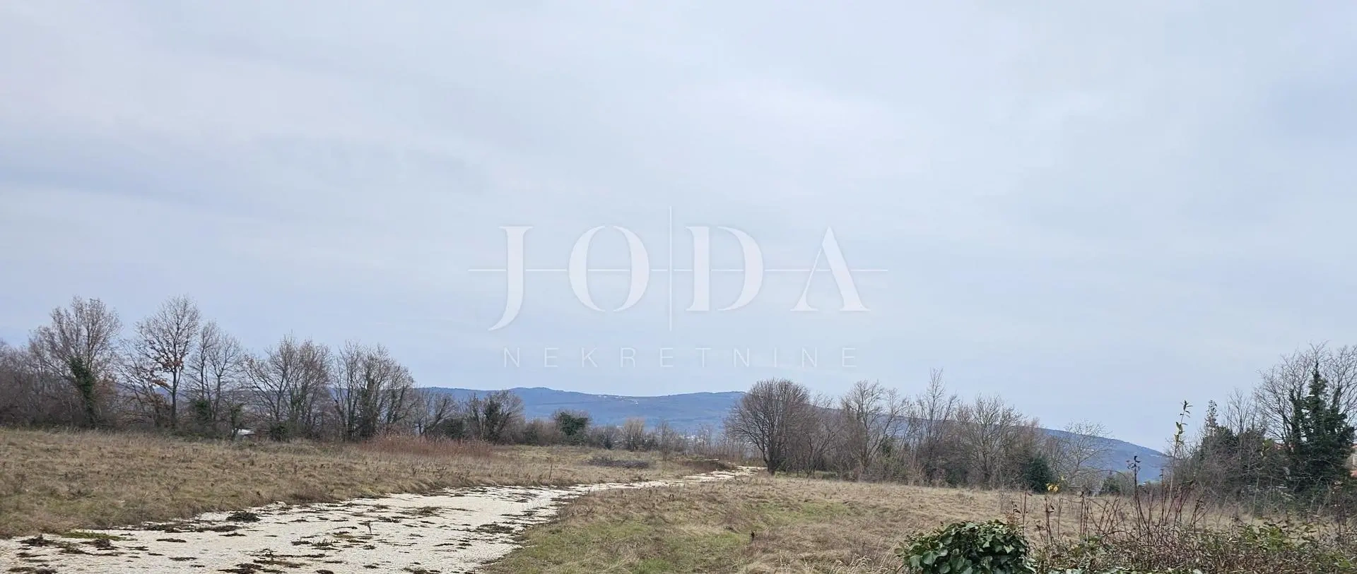 1 - venta terreno labin istria croacia