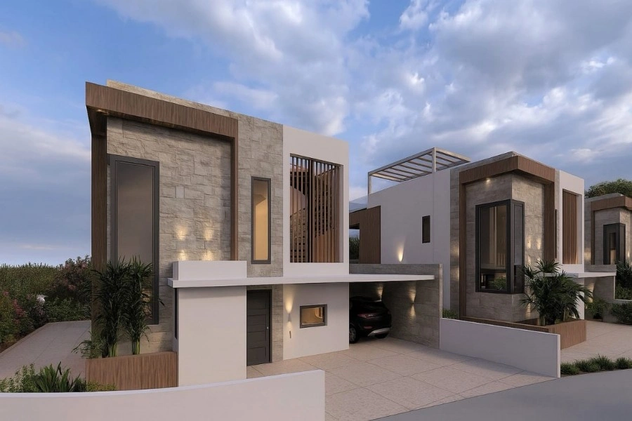 2 - vente maison paphos paphos chypre