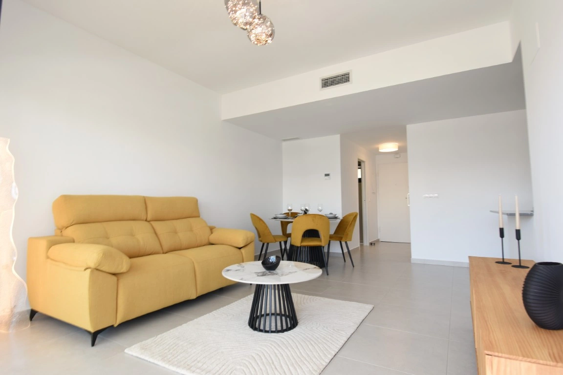 2 - apartment for sale in san miguel de salinas valencian community spain