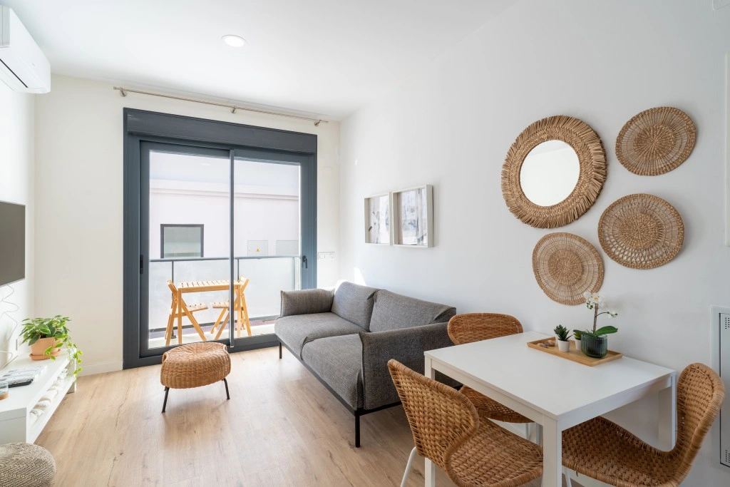 2 - venta apartamento a pie de playa fuengirola - costa del sol andalucía españa