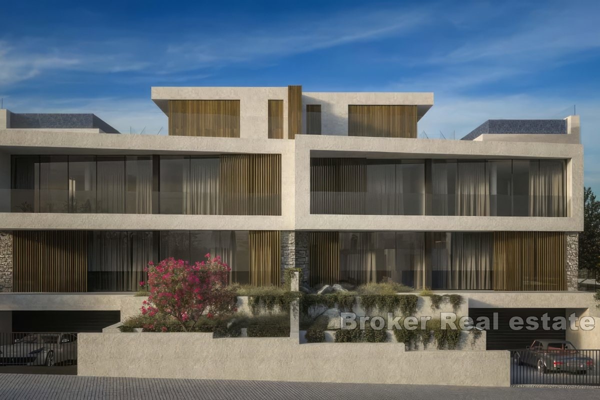 2 - vente maison vue mer umag istrie croatie