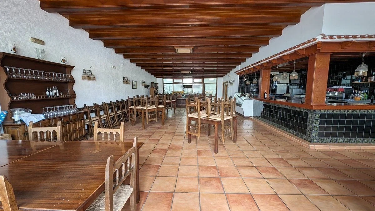 2 - verkauf business calpe - costa blanca valencia spanien