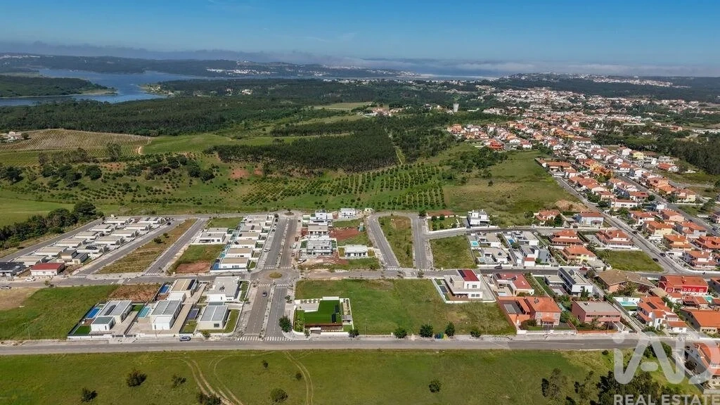 2 - verkauf grundstück caldas da rainha region zentrum portugal