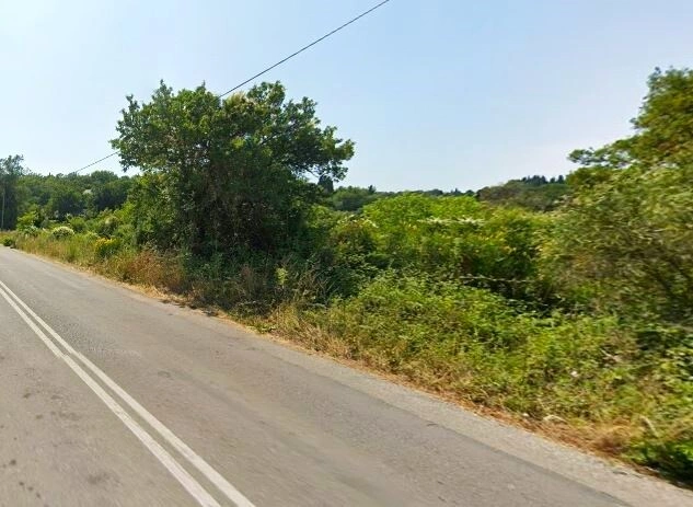 2 - plot of land for sale in corfu ionian islands greece