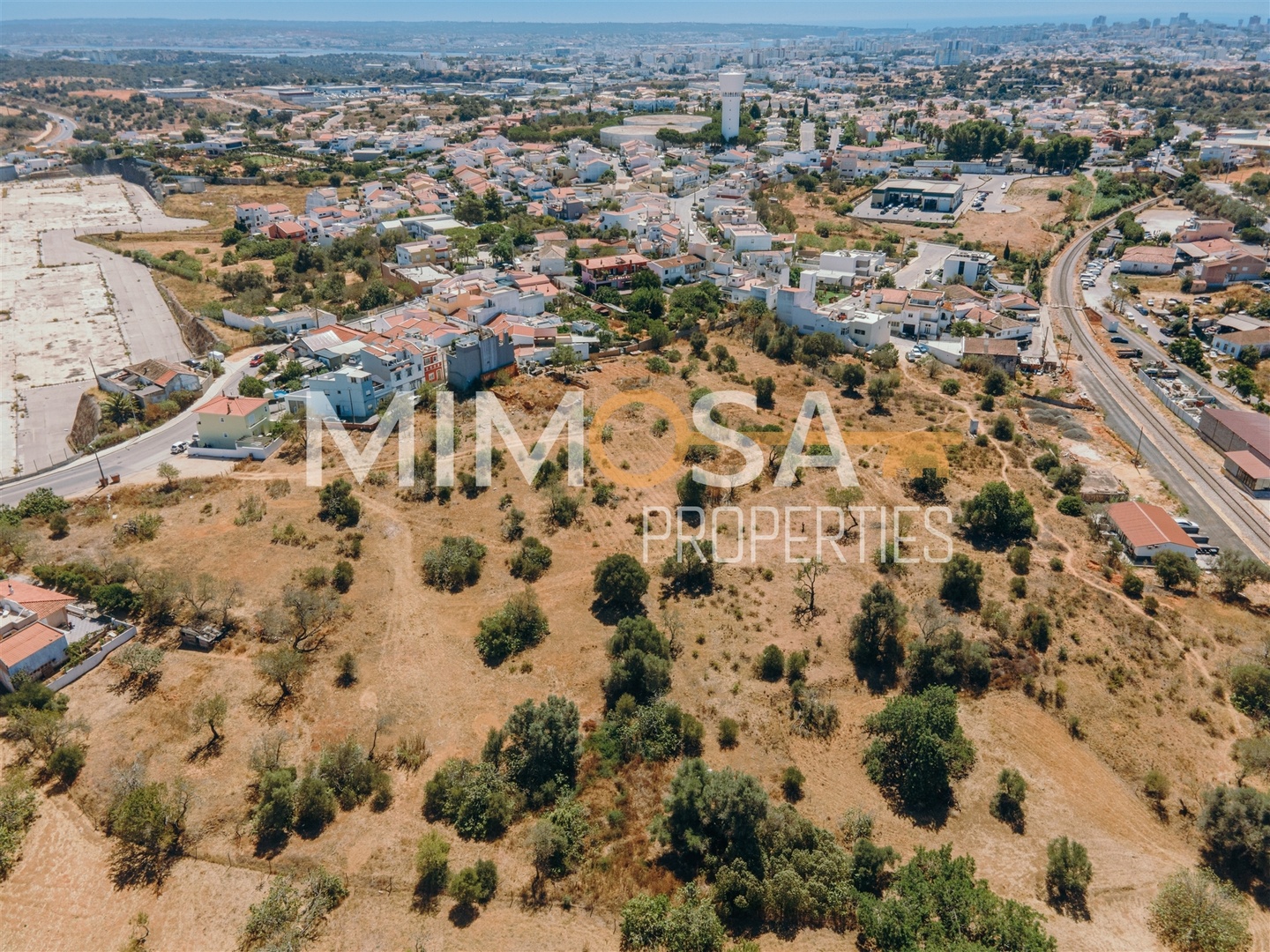 1 - vente immobilier neuf alvor algarve portugal