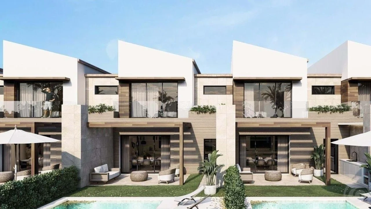 2 - vente appartement punta cana république dominicaine îles des caraïbes