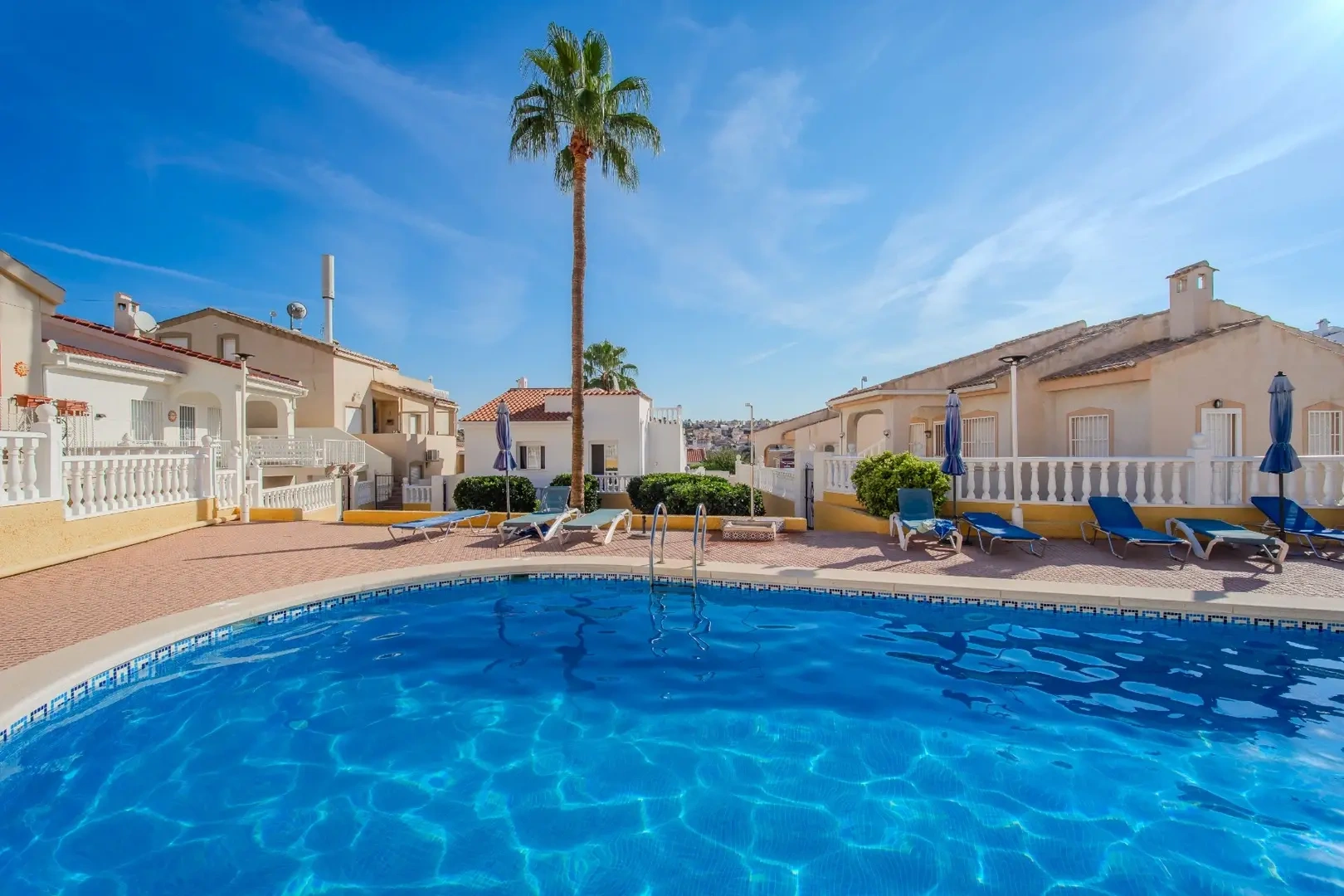 2 - verkoop villa ciudad quesada valencian community spanje