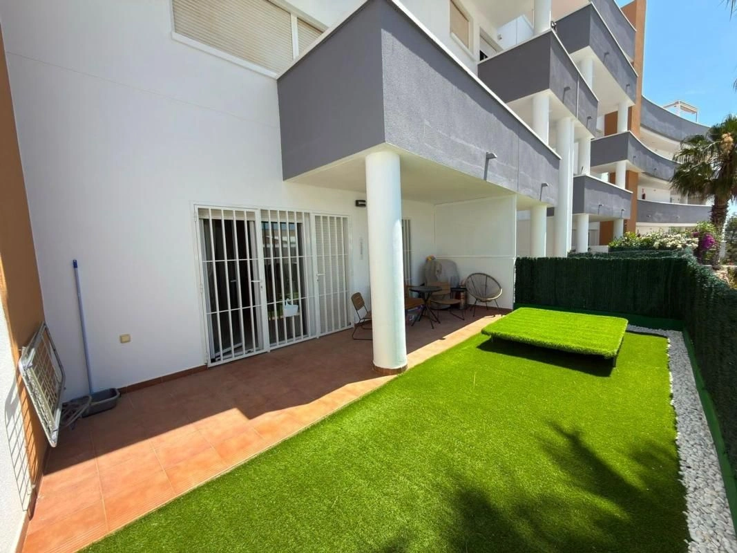 1 - verkauf wohnung orihuela-costa valencia spanien