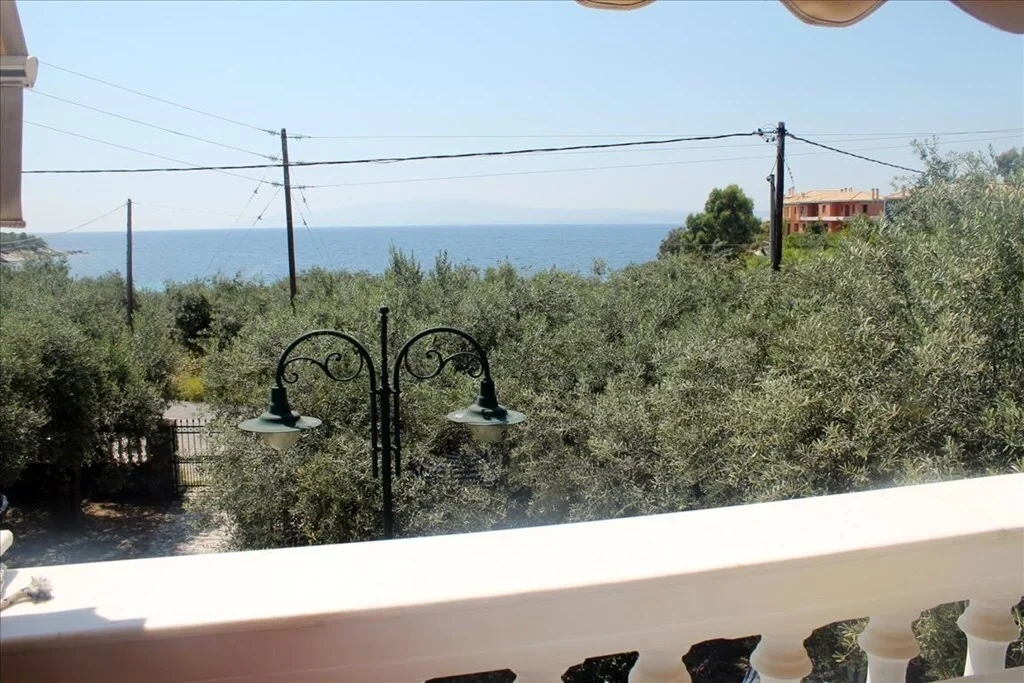 1 - sea view house for sale in pyrgadikia central macedonia greece