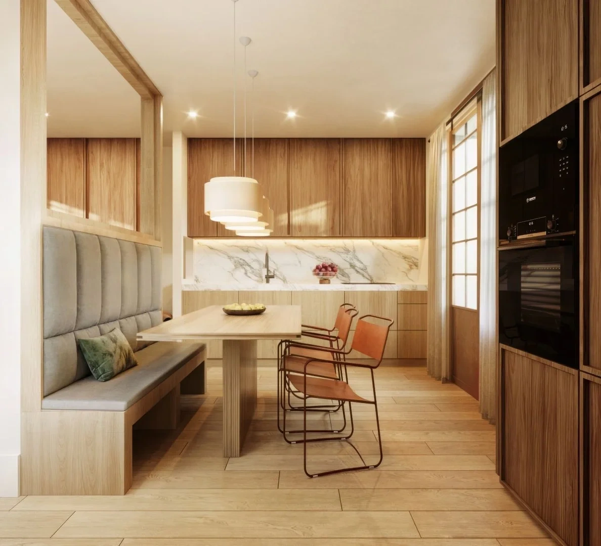2 - vente appartement barcelone catalogne espagne