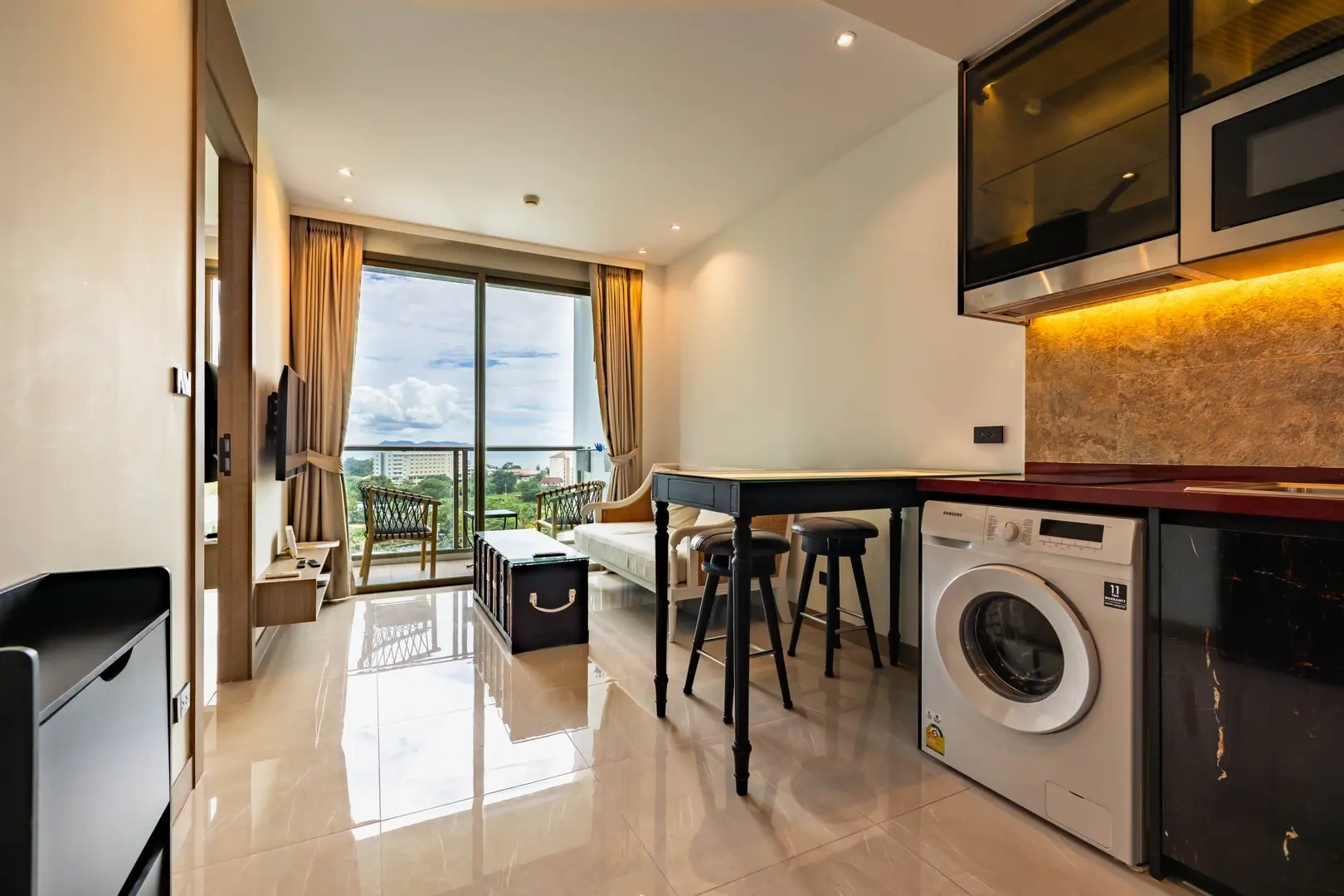 2 - verkauf wohnung meerblick pattaya chonburi thailand