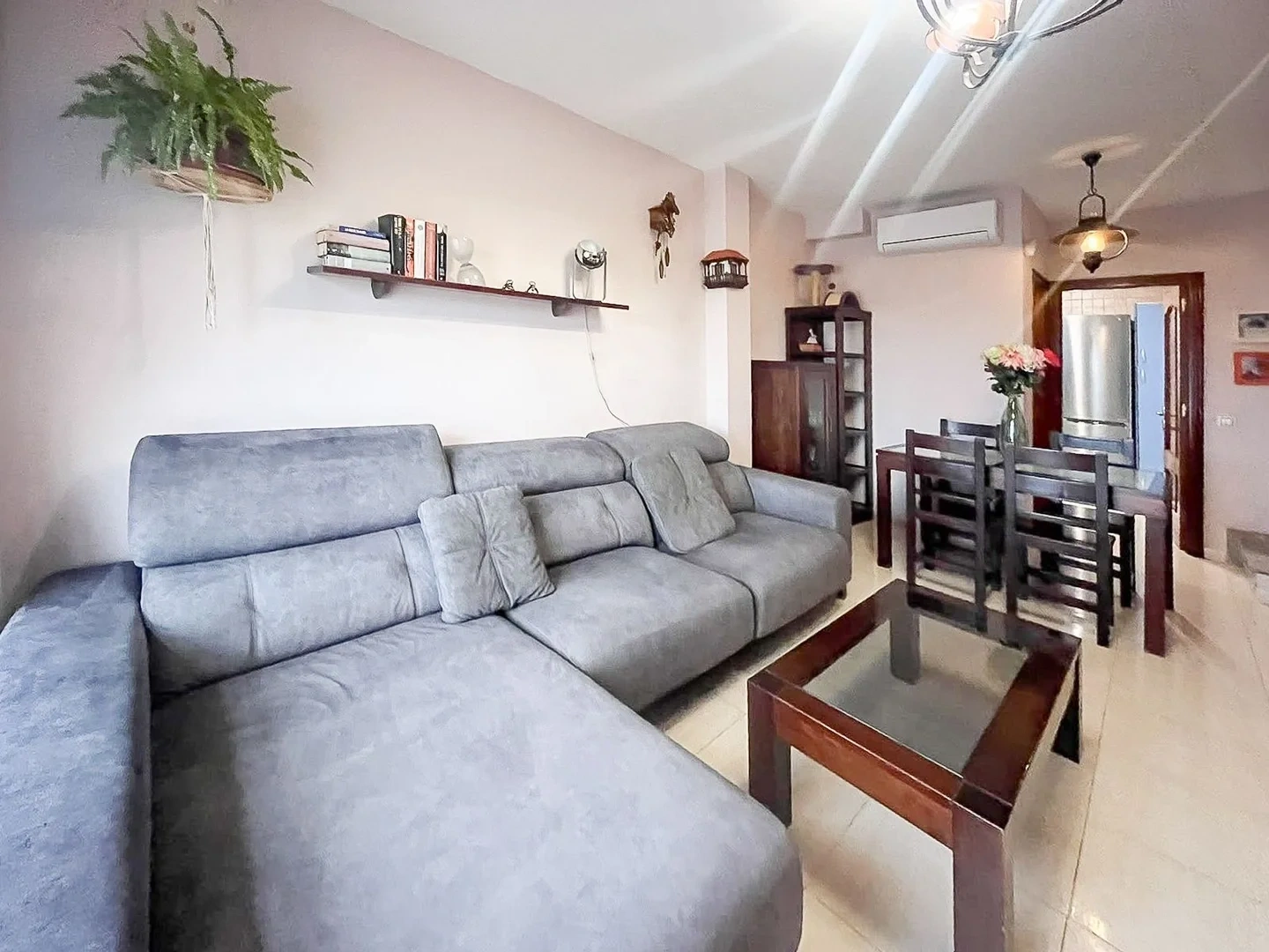 1 - vendita casa vista mare puerto del rosario fuerteventura - isole canarie spagna