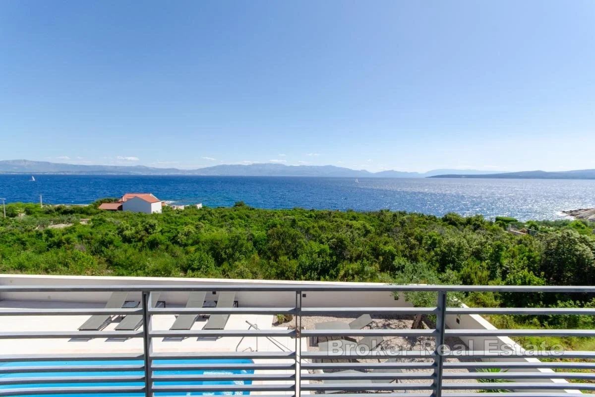 1 - vendita casa vista mare solta spalatino-dalmata croazia
