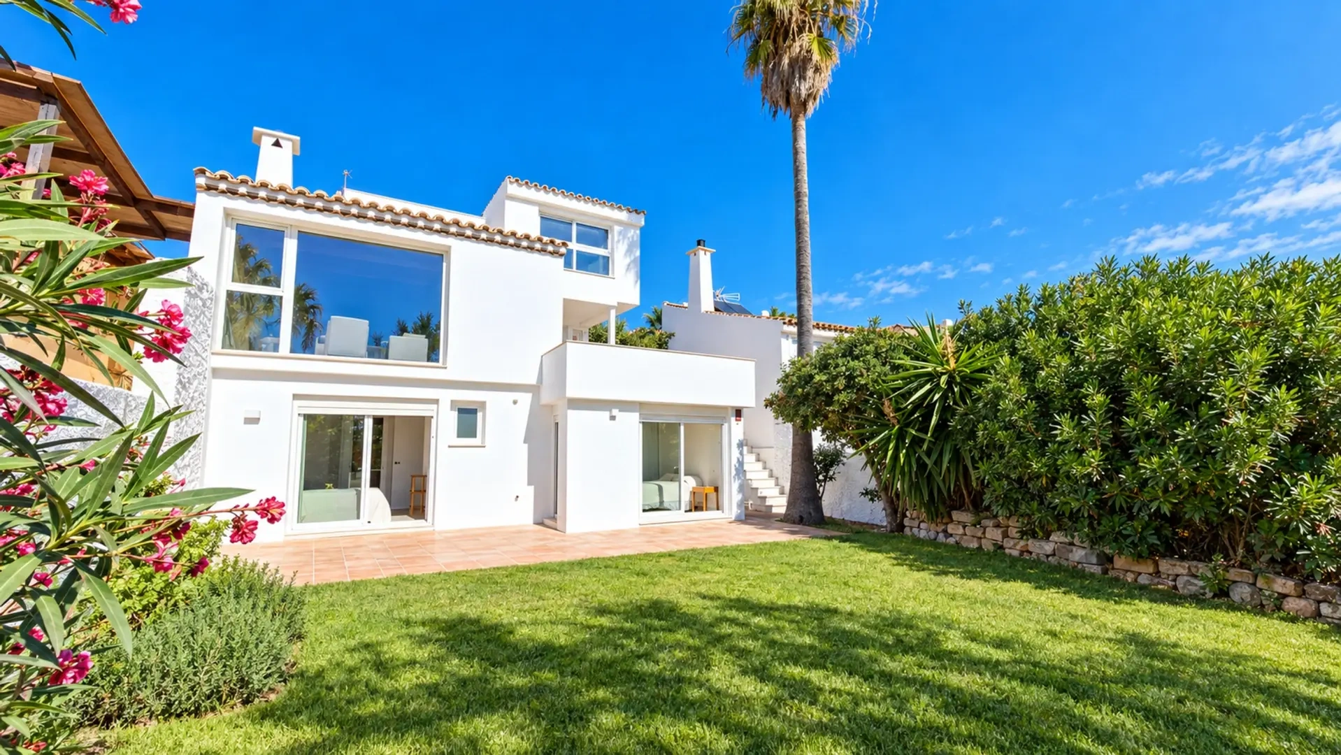 1 - venda casa frente ao mar estepona - costa del sol andaluzia espanha