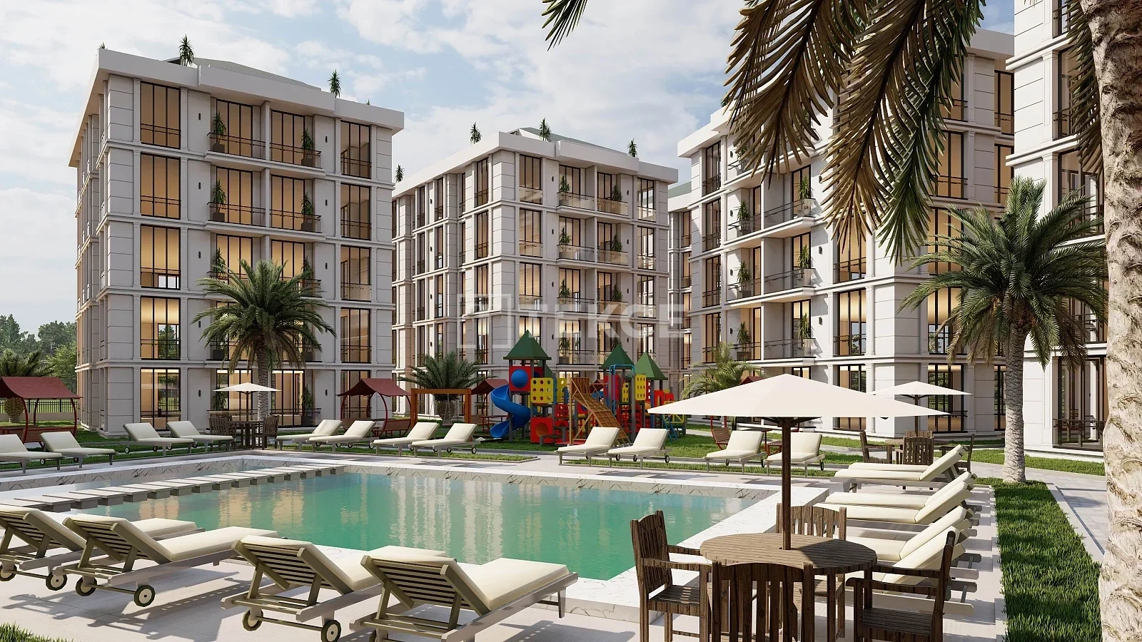 2 - venta apartamento a pie de playa büyükçekmece istanbul turquía